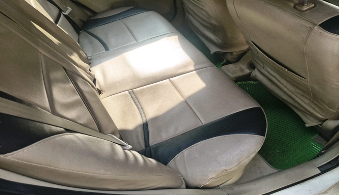 2015 Maruti Swift Dzire VXI, Petrol, Manual, 39,299 km, interior