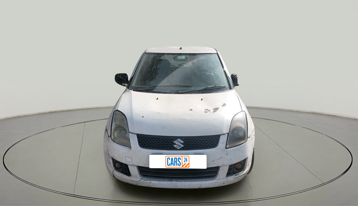 2011 Maruti Swift VDI, Diesel, Manual, 1,36,449 km, exterior
