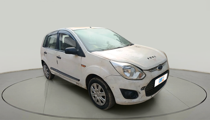 2013 Ford Figo EXI 1.4 DIESEL, Diesel, Manual, 1,11,890 km, exterior