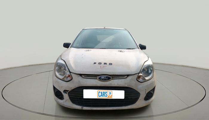 2013 Ford Figo EXI 1.4 DIESEL, Diesel, Manual, 1,11,890 km, exterior