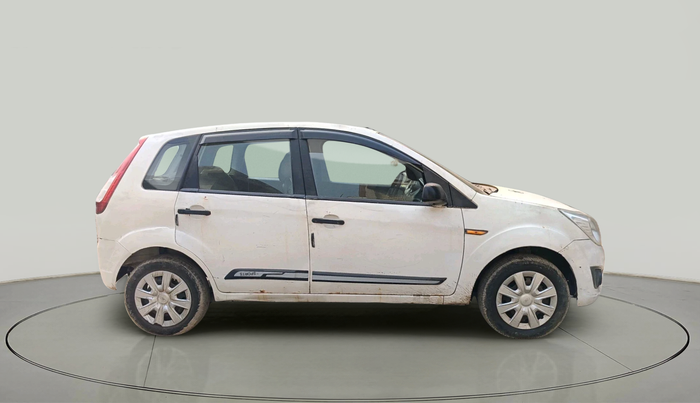 2013 Ford Figo EXI 1.4 DIESEL, Diesel, Manual, 1,11,890 km, exterior