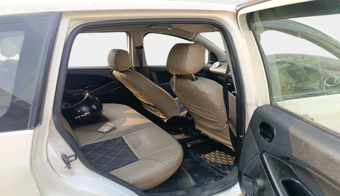 2013 Ford Figo EXI 1.4 DIESEL, Diesel, Manual, 1,11,890 km, interior