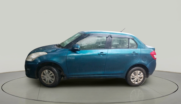2014 Maruti Swift Dzire VDI, Diesel, Manual, 1,04,586 km, exterior