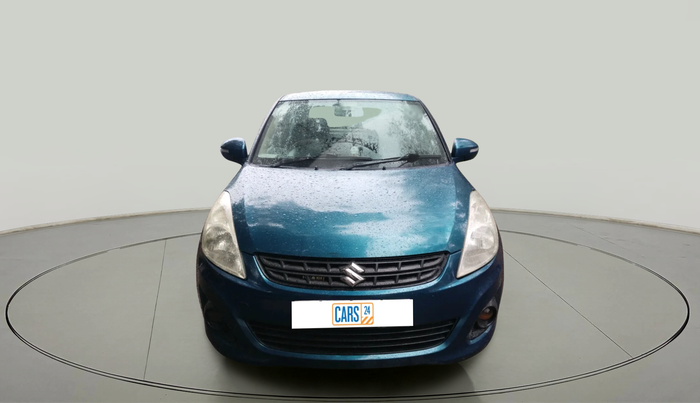 2014 Maruti Swift Dzire VDI, Diesel, Manual, 1,04,586 km, exterior