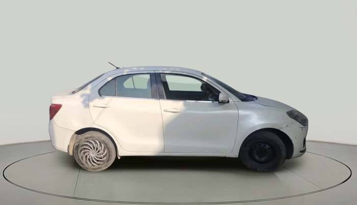 2017 Maruti Dzire VDI, Diesel, Manual, 1,11,836 km, exterior