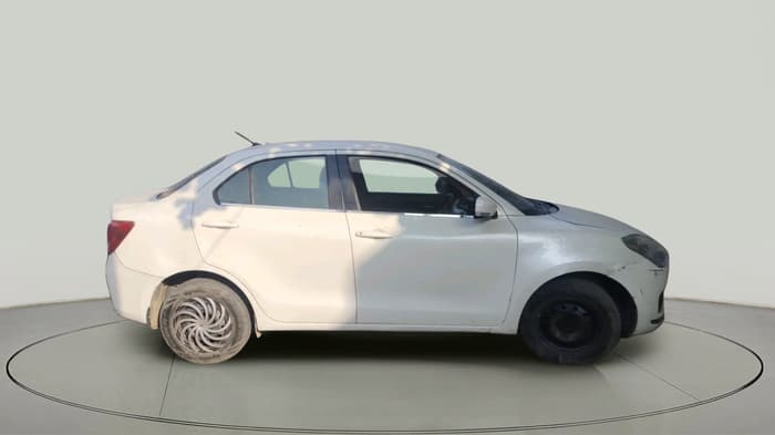 2017 Maruti Dzire VDI, Diesel, Manual, 1,11,836 km, exterior