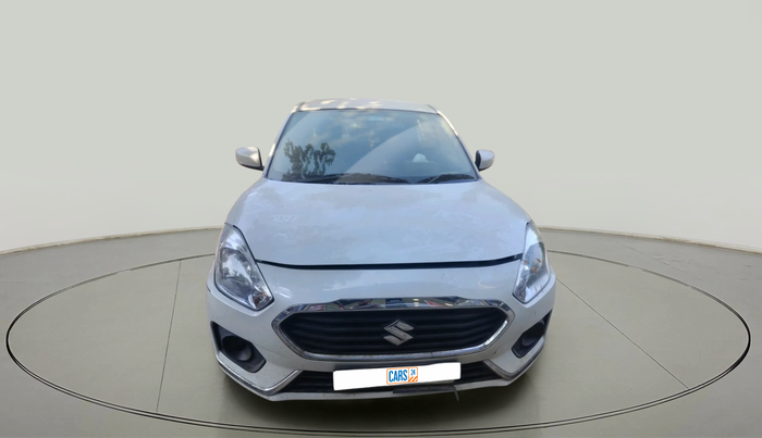 2017 Maruti Dzire VDI, Diesel, Manual, 1,11,836 km, exterior