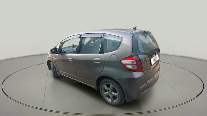 2012 Honda Jazz 1.2L I-VTEC X, Petrol, Manual, 2,04,296 km, exterior
