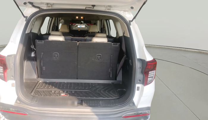 2022 KIA CARENS LUXURY 1.5 DIESEL 7 STR, Diesel, Manual, 1,04,000 km, exterior