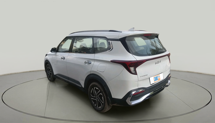 2022 KIA CARENS LUXURY 1.5 DIESEL 7 STR, Diesel, Manual, 1,04,000 km, exterior