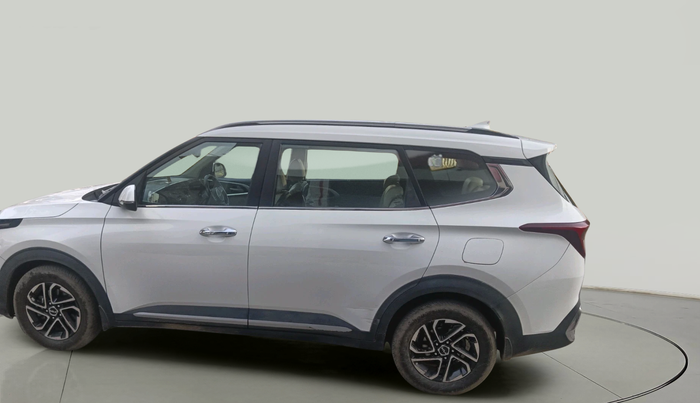 2022 KIA CARENS LUXURY 1.5 DIESEL 7 STR, Diesel, Manual, 1,04,000 km, exterior