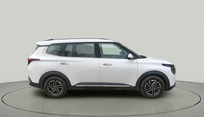 2022 KIA CARENS LUXURY 1.5 DIESEL 7 STR, Diesel, Manual, 1,04,000 km, exterior