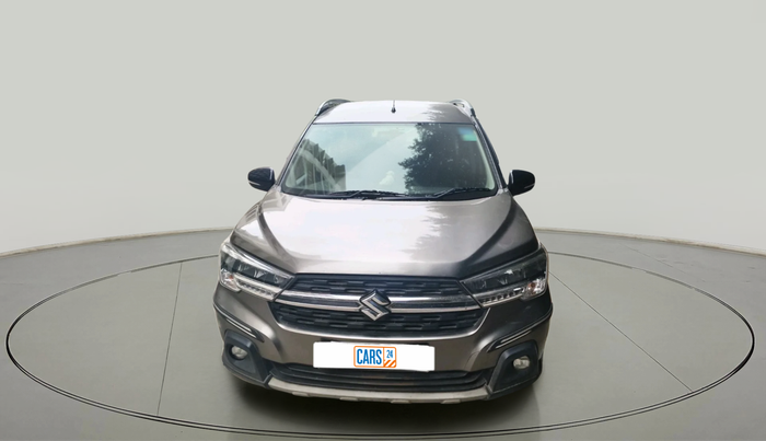 2021 Maruti XL6 ZETA MT, Petrol, Manual, 93,449 km, exterior