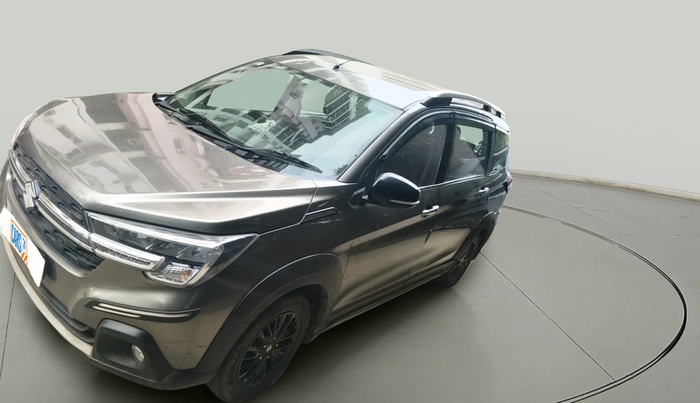 2021 Maruti XL6 ZETA MT, Petrol, Manual, 93,449 km, exterior