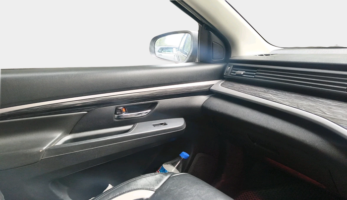 2021 Maruti XL6 ZETA MT, Petrol, Manual, 93,449 km, interior