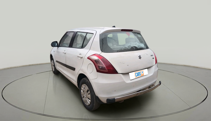2014 Maruti Swift VDI, Diesel, Manual, 75,496 km, exterior