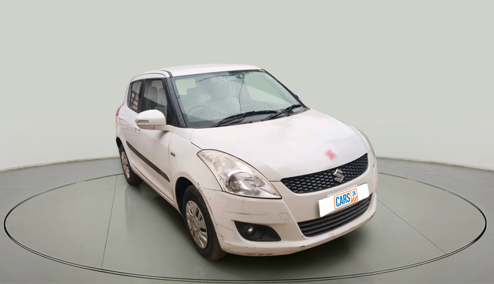 2014 Maruti Swift VDI, Diesel, Manual, 75,496 km, exterior