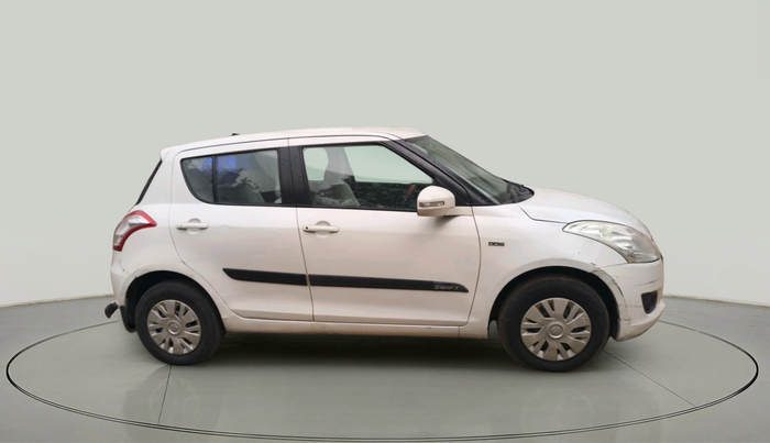 2014 Maruti Swift VDI, Diesel, Manual, 75,496 km, exterior