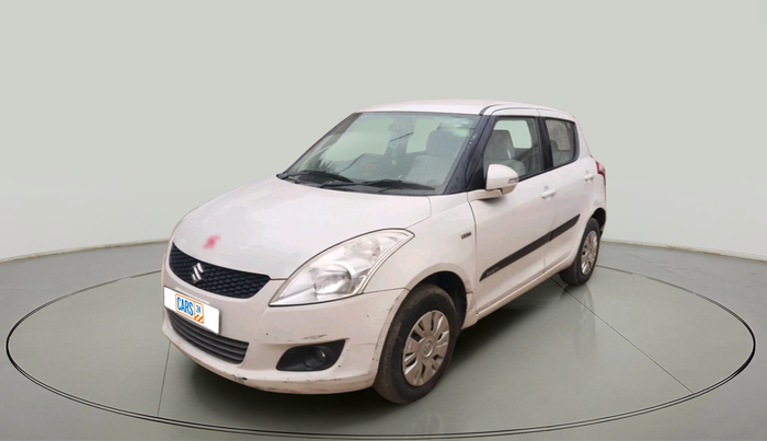 2014 Maruti Swift VDI, Diesel, Manual, 75,496 km, exterior