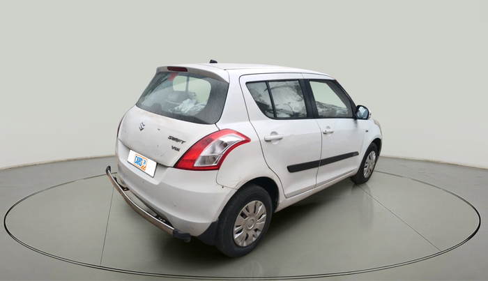 2014 Maruti Swift VDI, Diesel, Manual, 75,496 km, exterior