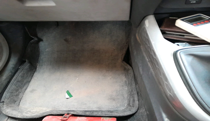 2022 Hyundai GRAND I10 NIOS SPORTZ 1.2 KAPPA VTVT CNG, Petrol, Manual, 1,02,349 km, interior