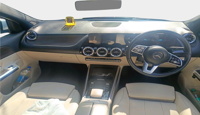 2022 Mercedes Benz GLA Class 200, Petrol, Automatic, 46,608 km, interior