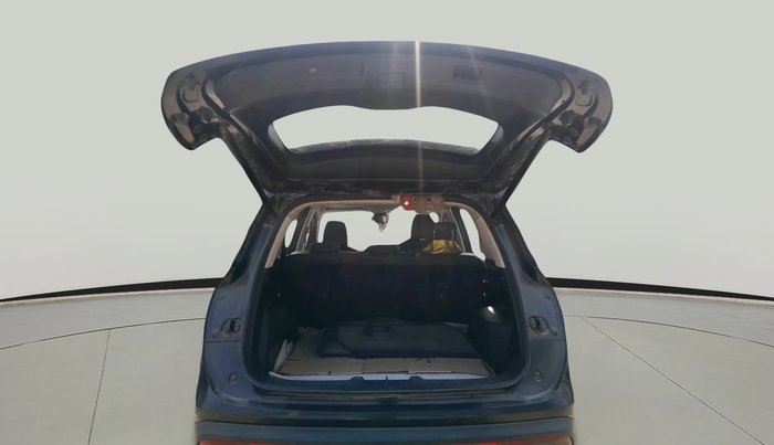 2020 MG HECTOR SHARP 2.0 DIESEL, Diesel, Manual, 1,65,080 km, exterior