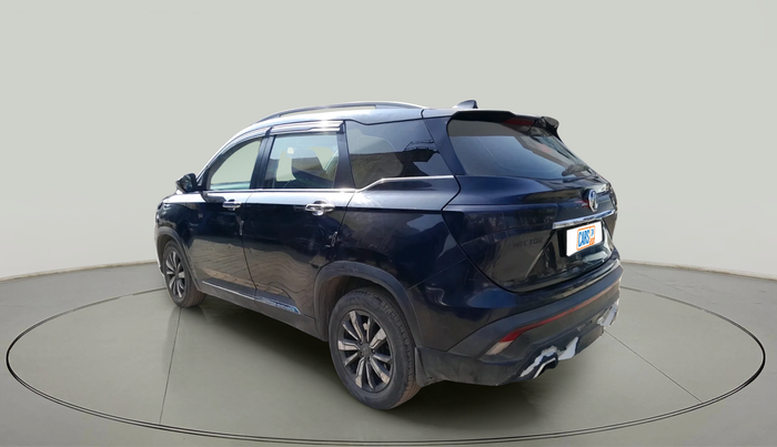 2020 MG HECTOR SHARP 2.0 DIESEL, Diesel, Manual, 1,65,080 km, exterior