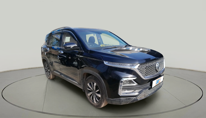 2020 MG HECTOR SHARP 2.0 DIESEL, Diesel, Manual, 1,65,080 km, exterior