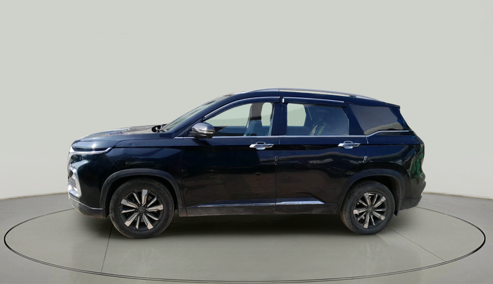 2020 MG HECTOR SHARP 2.0 DIESEL, Diesel, Manual, 1,65,080 km, exterior