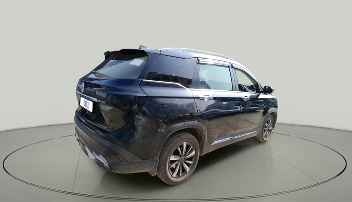 2020 MG HECTOR SHARP 2.0 DIESEL, Diesel, Manual, 1,65,080 km, exterior