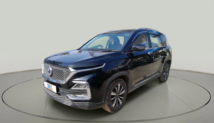 2020 MG HECTOR SHARP 2.0 DIESEL, Diesel, Manual, 1,65,080 km, exterior