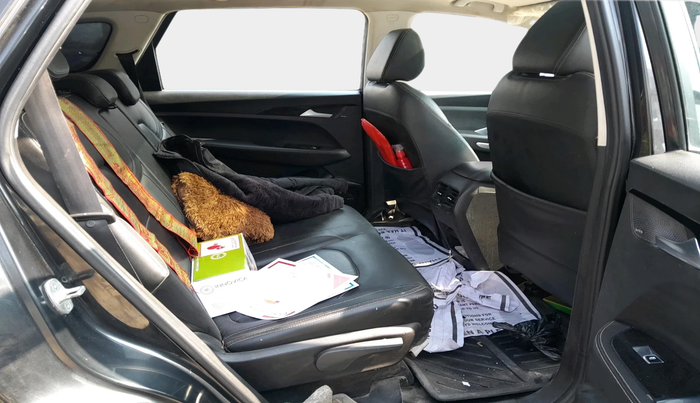 2020 MG HECTOR SHARP 2.0 DIESEL, Diesel, Manual, 1,65,080 km, interior