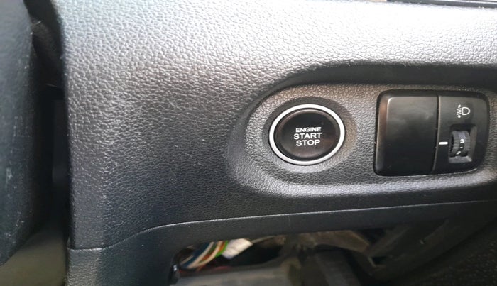 2022 Hyundai Creta S 1.5 PETROL, Petrol, Manual, 1,00,001 km, interior