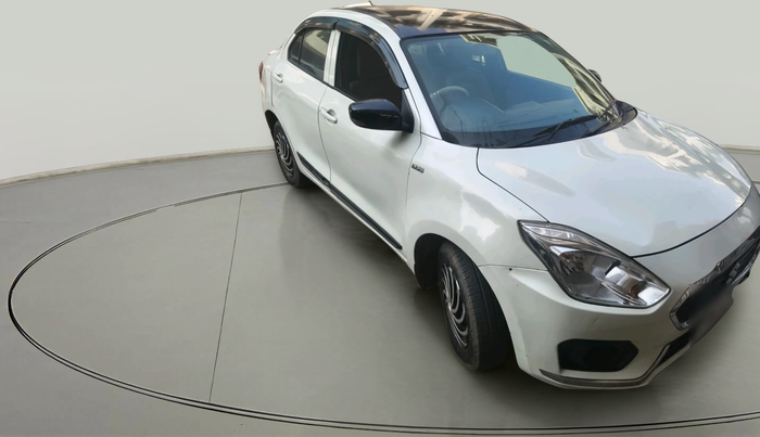 2018 Maruti Dzire VDI, Diesel, Manual, 1,03,640 km, exterior