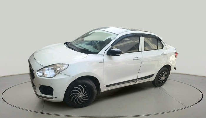 2018 Maruti Dzire VDI, Diesel, Manual, 1,03,640 km, exterior