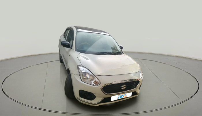 2018 Maruti Dzire VDI, Diesel, Manual, 1,03,640 km, exterior