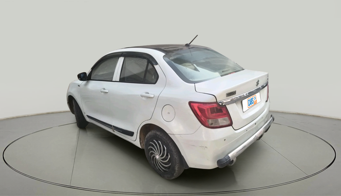 2018 Maruti Dzire VDI, Diesel, Manual, 1,03,640 km, exterior