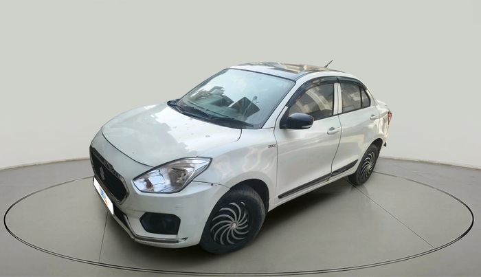 2018 Maruti Dzire VDI, Diesel, Manual, 1,03,640 km, exterior
