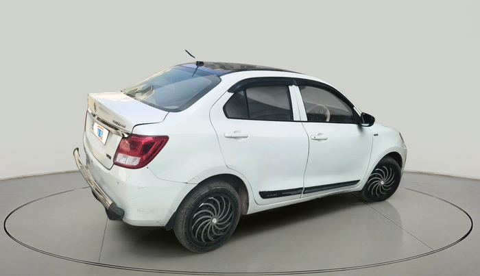 2018 Maruti Dzire VDI, Diesel, Manual, 1,03,640 km, exterior