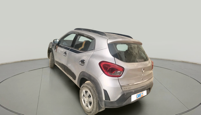 2016 Renault Kwid RXL, Petrol, Manual, 22,209 km, exterior