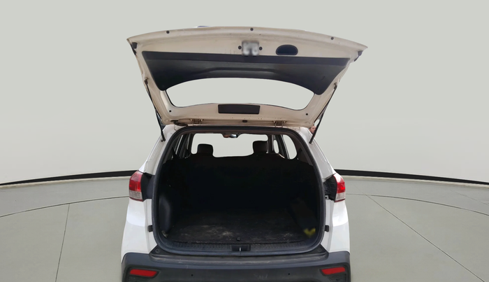 2019 Hyundai Creta E PLUS 1.4 DIESEL, Diesel, Manual, 1,67,966 km, exterior