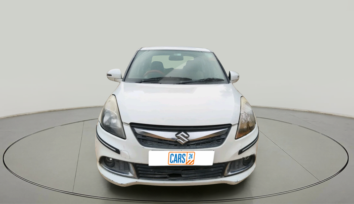 2015 Maruti Swift Dzire VDI ABS, Diesel, Manual, 1,21,198 km, exterior