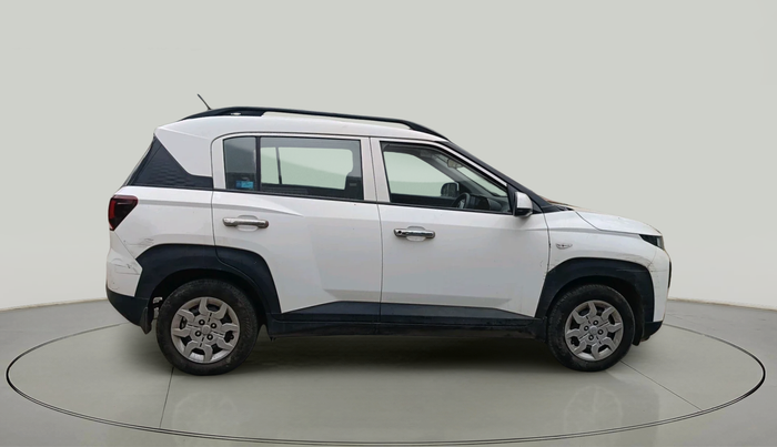 2024 Hyundai EXTER S 1.2 MT, Petrol, Manual, 7,037 km, exterior