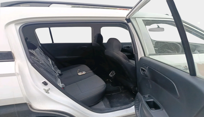 2024 Hyundai EXTER S 1.2 MT, Petrol, Manual, 7,037 km, interior