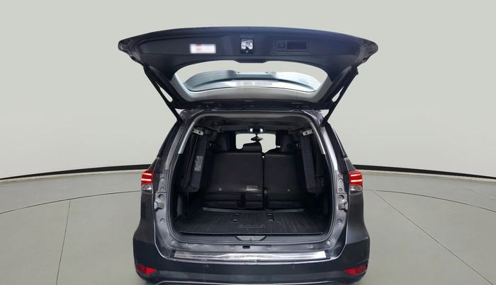 2019 Toyota Fortuner 2.8 4X4 AT, Diesel, Automatic, 1,83,540 km, exterior