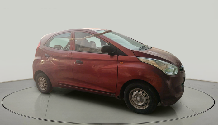 2014 Hyundai Eon D-LITE+, Petrol, Manual, 16,062 km, exterior