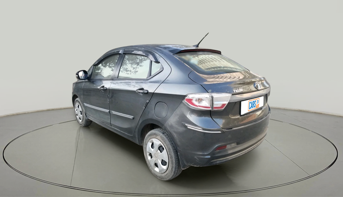 2023 Tata TIGOR XZ CNG, Petrol, Manual, 25,031 km, exterior