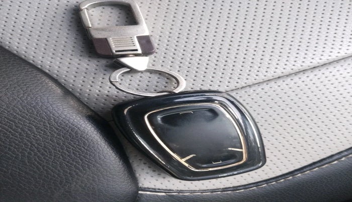 2023 Tata TIGOR XZ CNG, Petrol, Manual, 25,031 km, interior