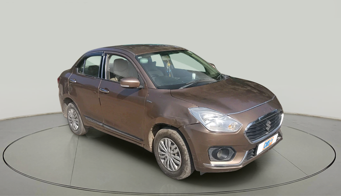 2018 Maruti Dzire VDI, Diesel, Manual, 82,047 km, exterior